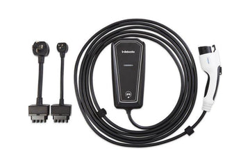 Kia EV6 & Kia Niro EV Webasto GO Portable Charger - Midtown Accessories